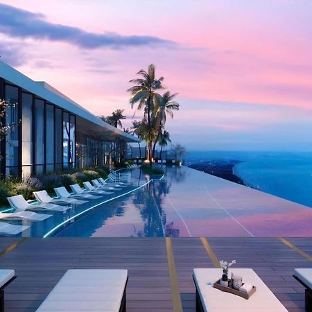 The Song Vung Tau Apartment Homestay Can Ho Bien Екстер'єр фото