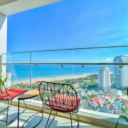 The Song Vung Tau Apartment Homestay Can Ho Bien Екстер'єр фото
