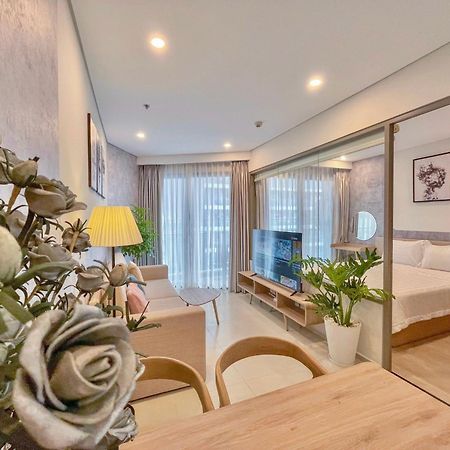 The Song Vung Tau Apartment Homestay Can Ho Bien Екстер'єр фото
