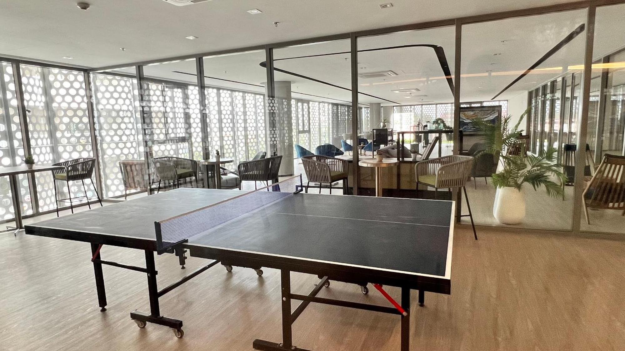 The Song Vung Tau Apartment Homestay Can Ho Bien Екстер'єр фото
